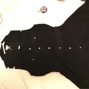 Dynamite lined dress S